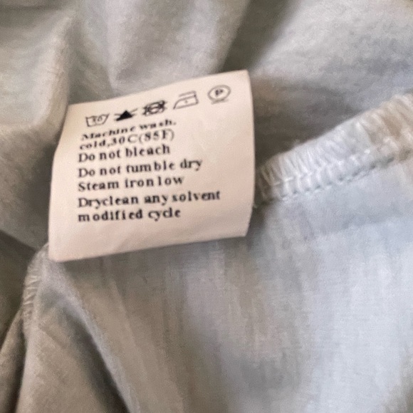 Tye dye tshirt medium - Picture 2 of 4